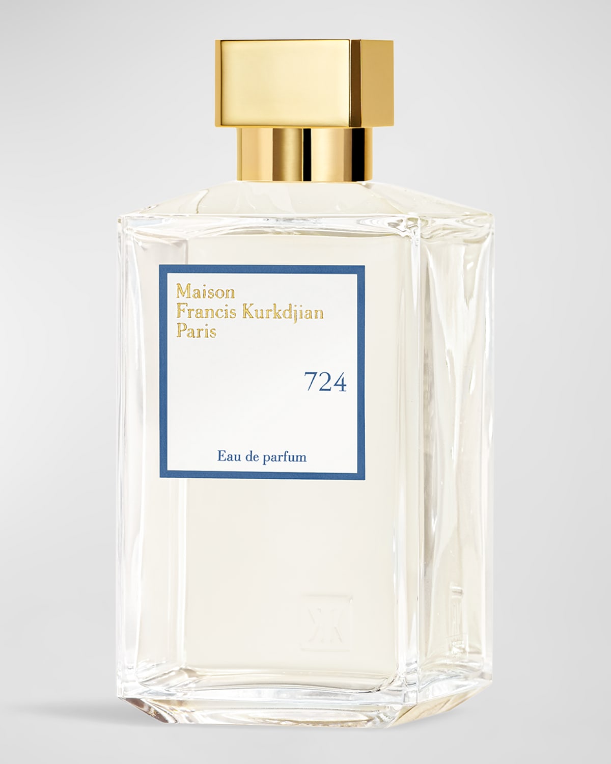 Shop Maison Francis Kurkdjian 724 Eau De Parfum, 6.8 Oz.