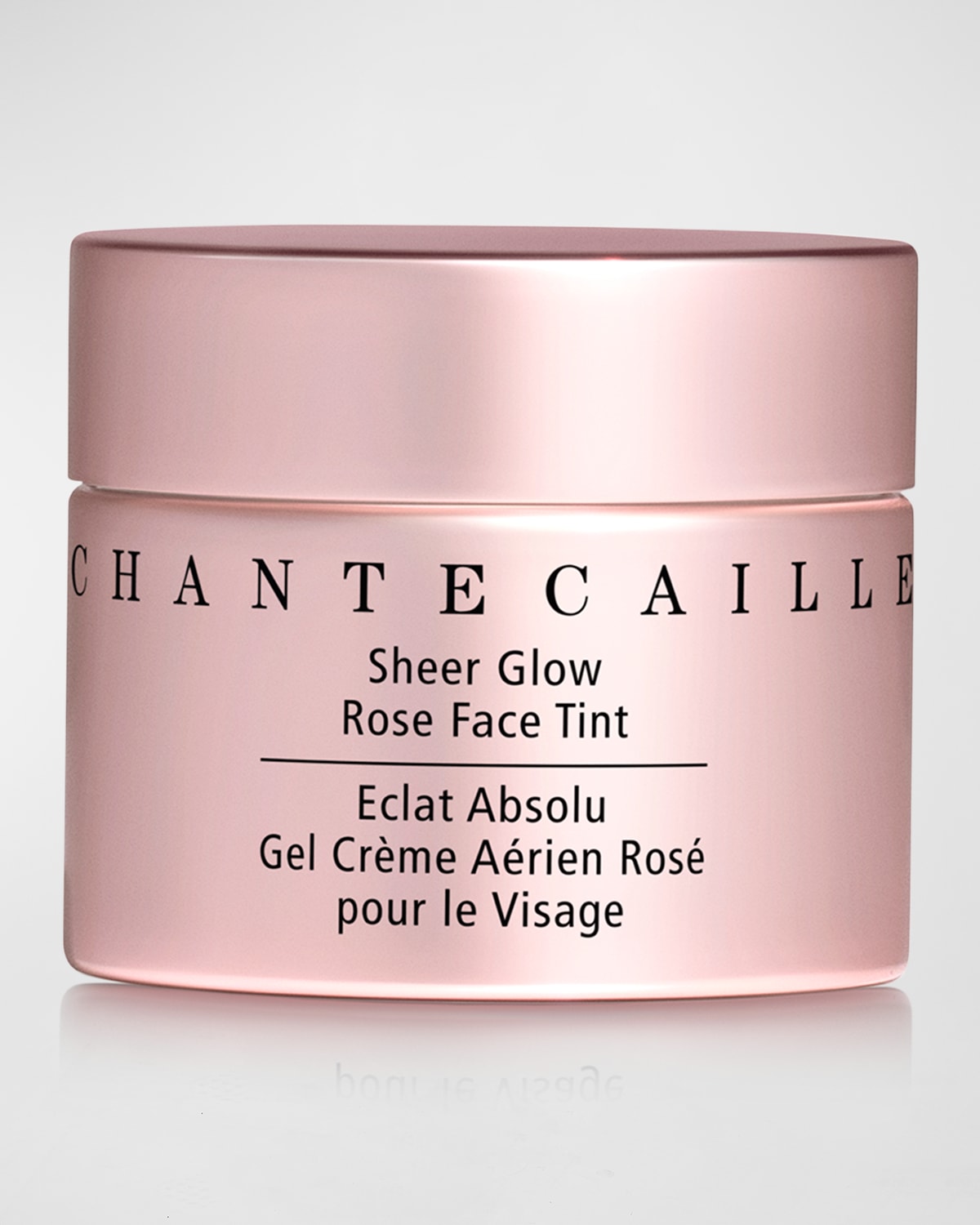 Shop Chantecaille Sheer Glow Rose Face Tint, 1 Oz.