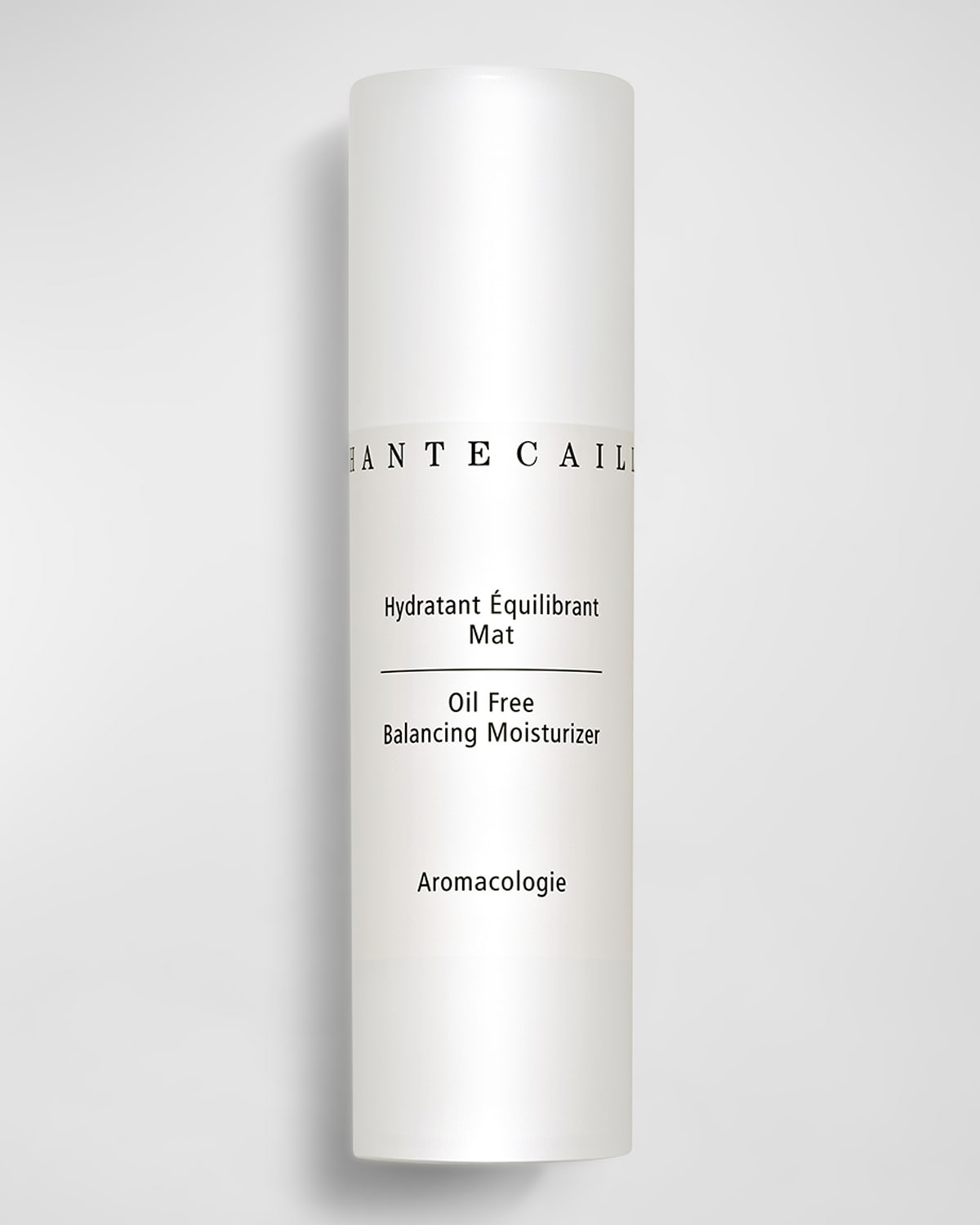 Shop Chantecaille Oil Free Balancing Moisturizer, 1.7 Oz.