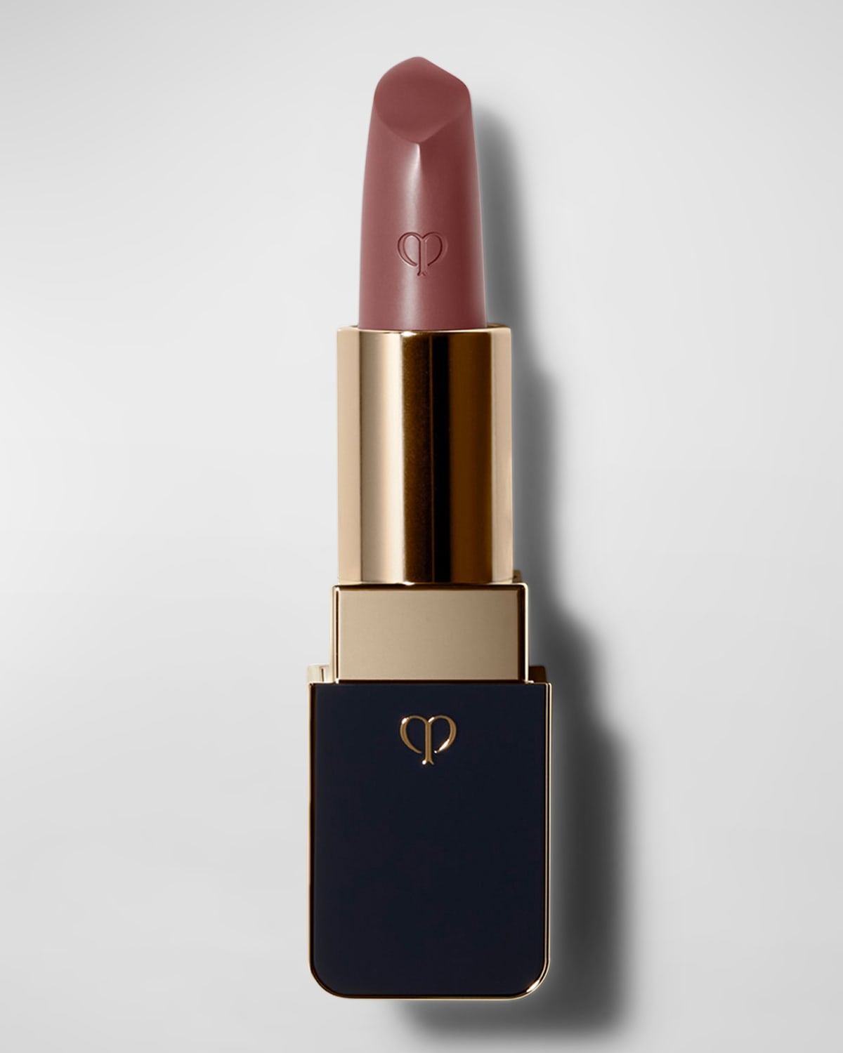 Shop Clé De Peau Beauté Lipstick In 12 Power Mauve