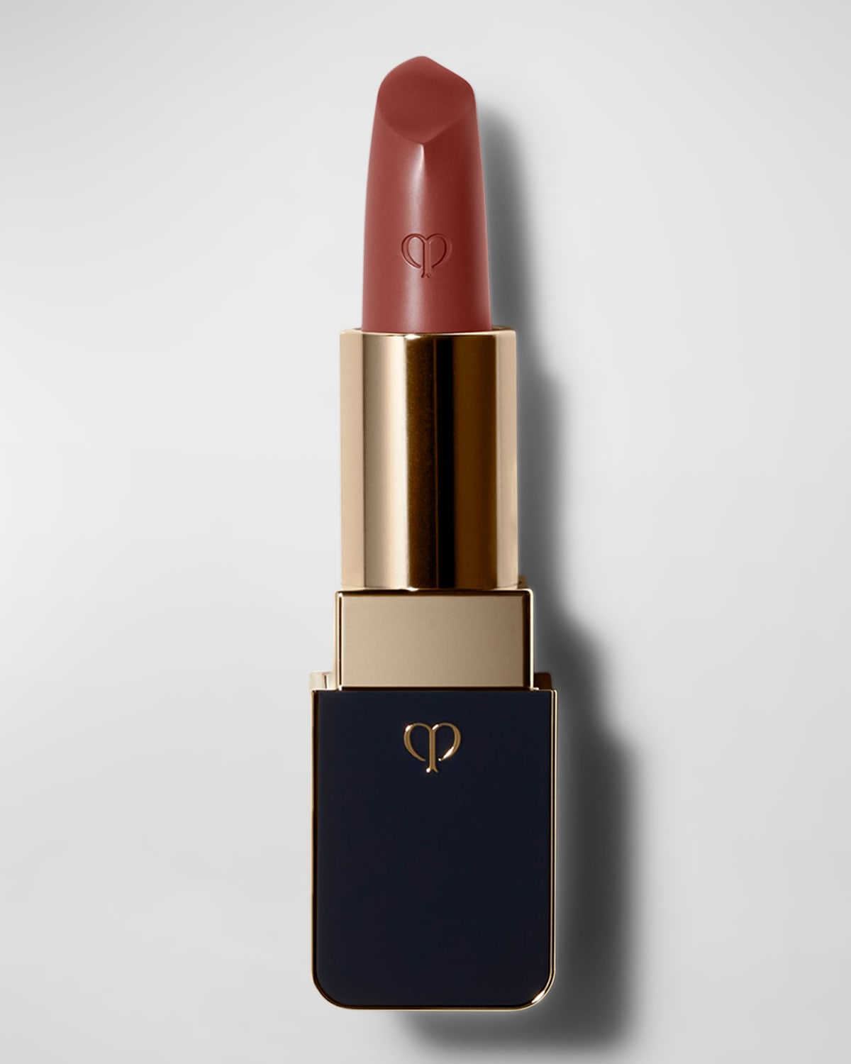 Shop Clé De Peau Beauté Lipstick In 13 Positively Pla