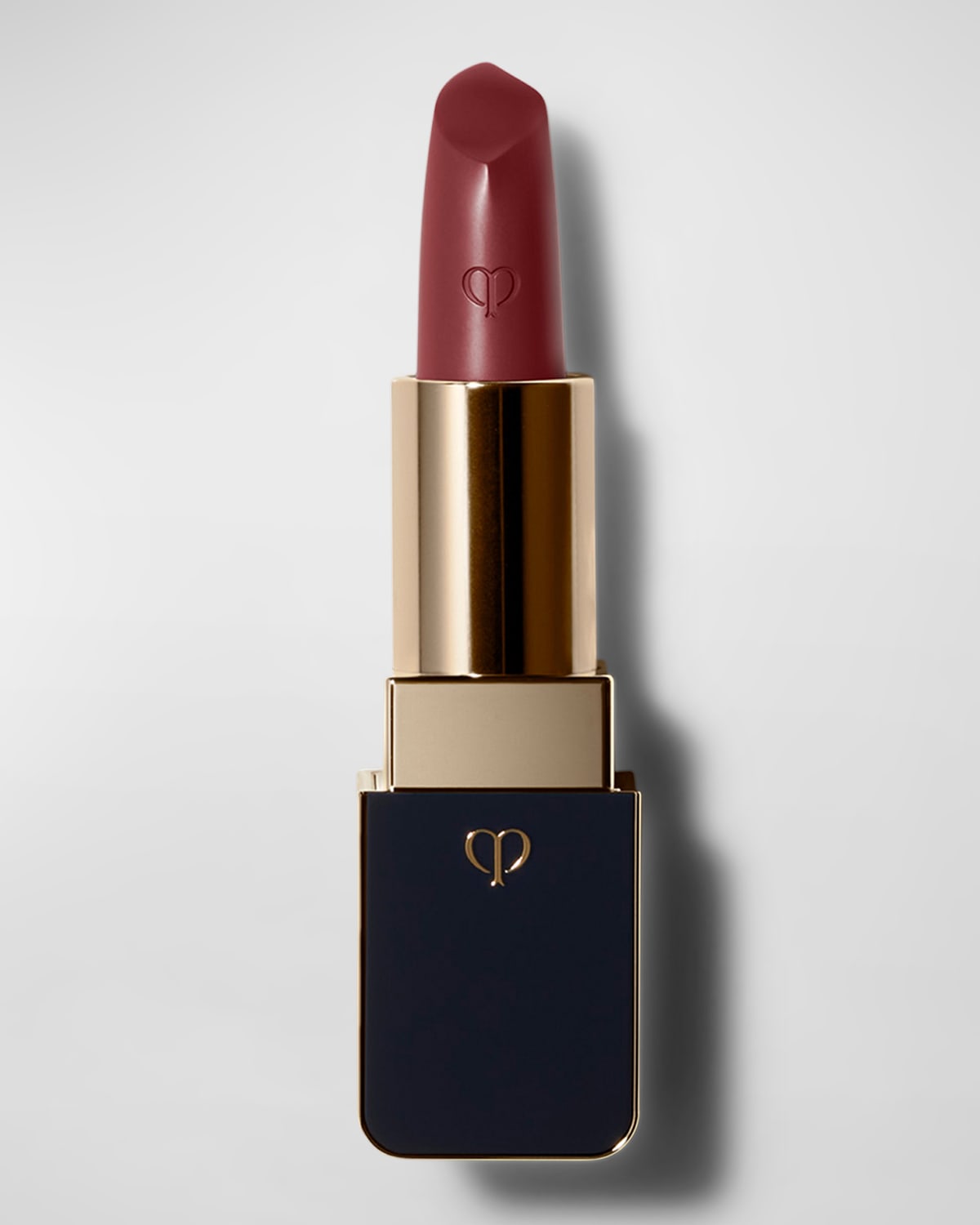 Shop Clé De Peau Beauté Lipstick In 19 Riveting Red