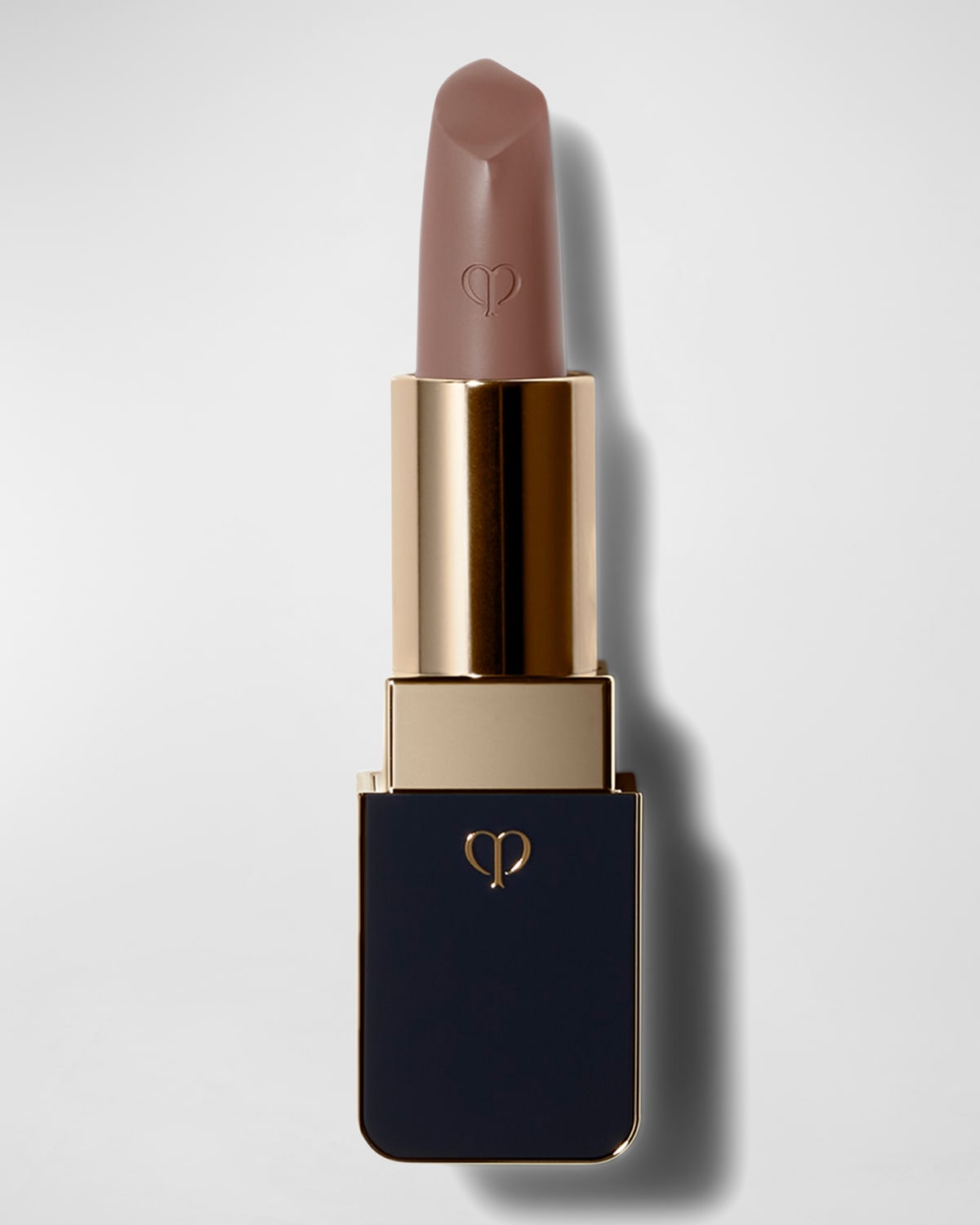 Shop Clé De Peau Beauté Lipstick Matte In 110 Exuberant