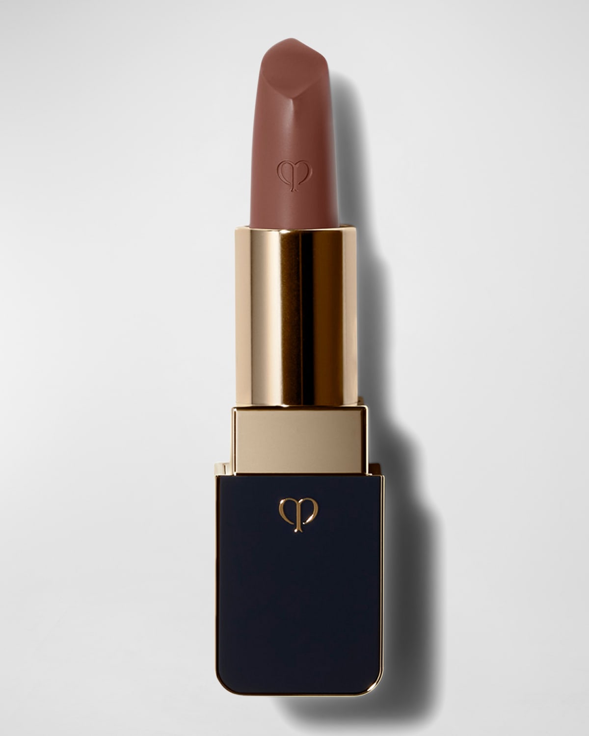 Shop Clé De Peau Beauté Lipstick Matte In 111 High Achiever