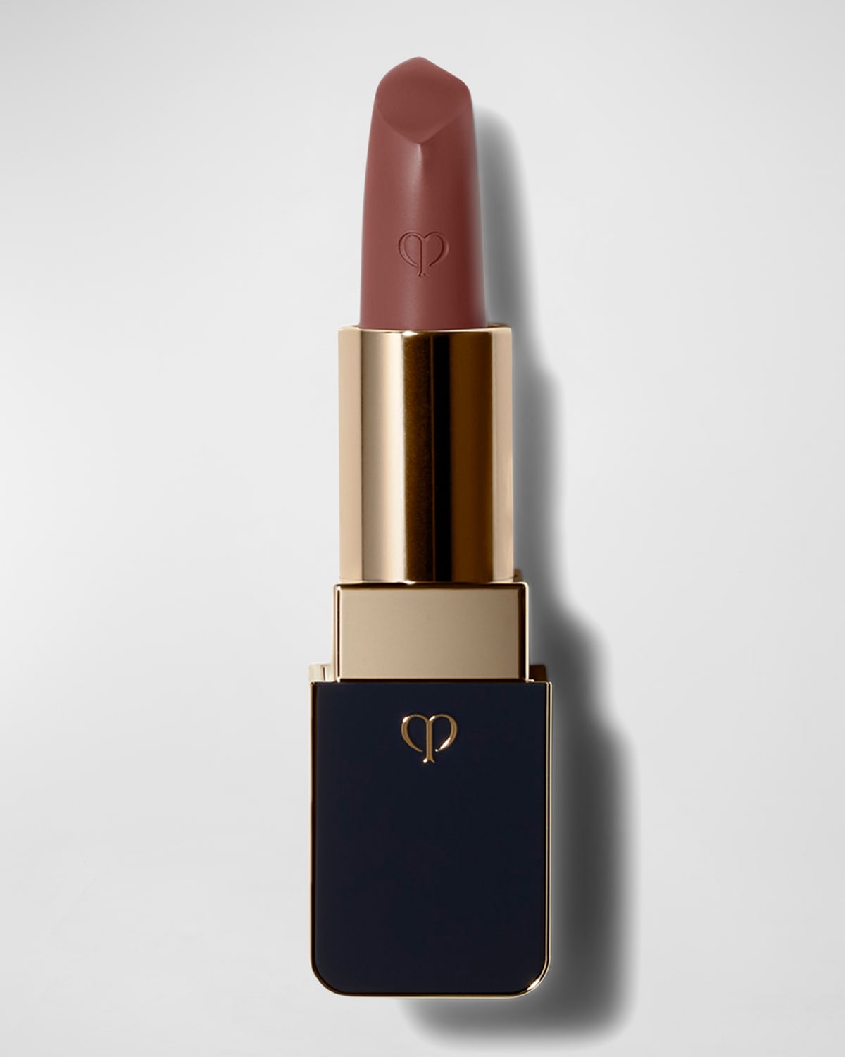 Shop Clé De Peau Beauté Lipstick Matte In 112 Agent Of Chan