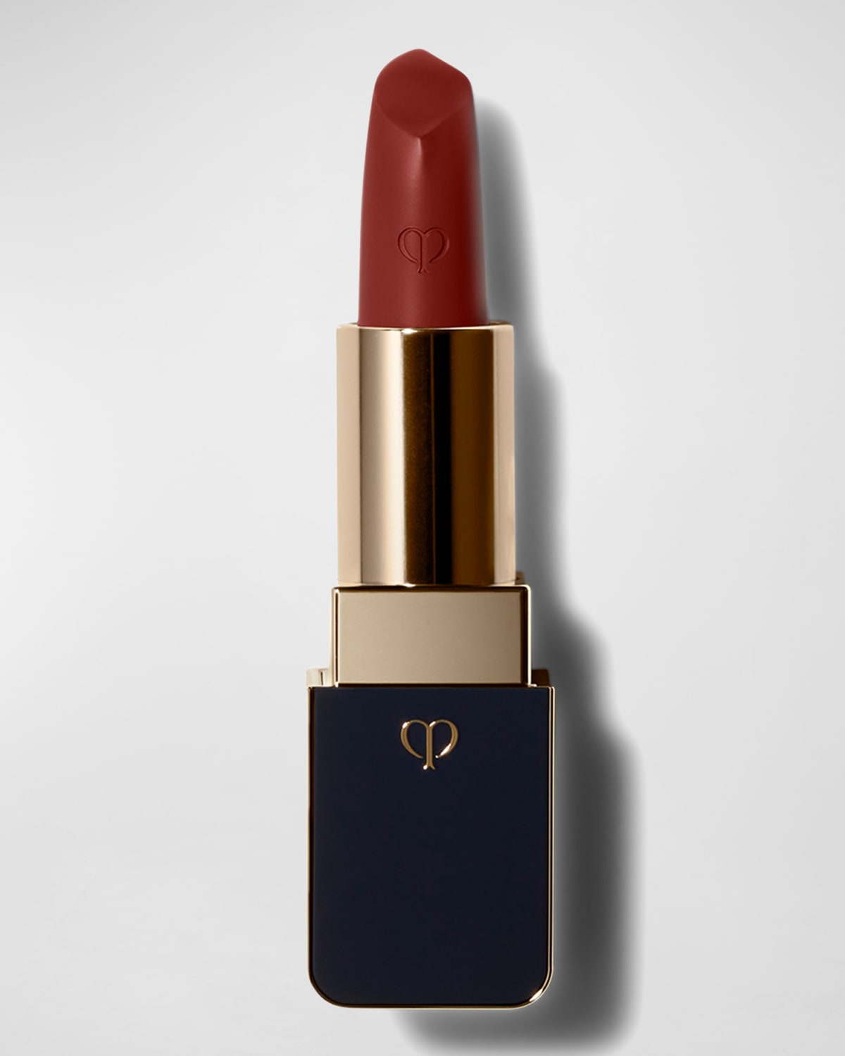 Shop Clé De Peau Beauté Lipstick Matte In 113 Unapologetic