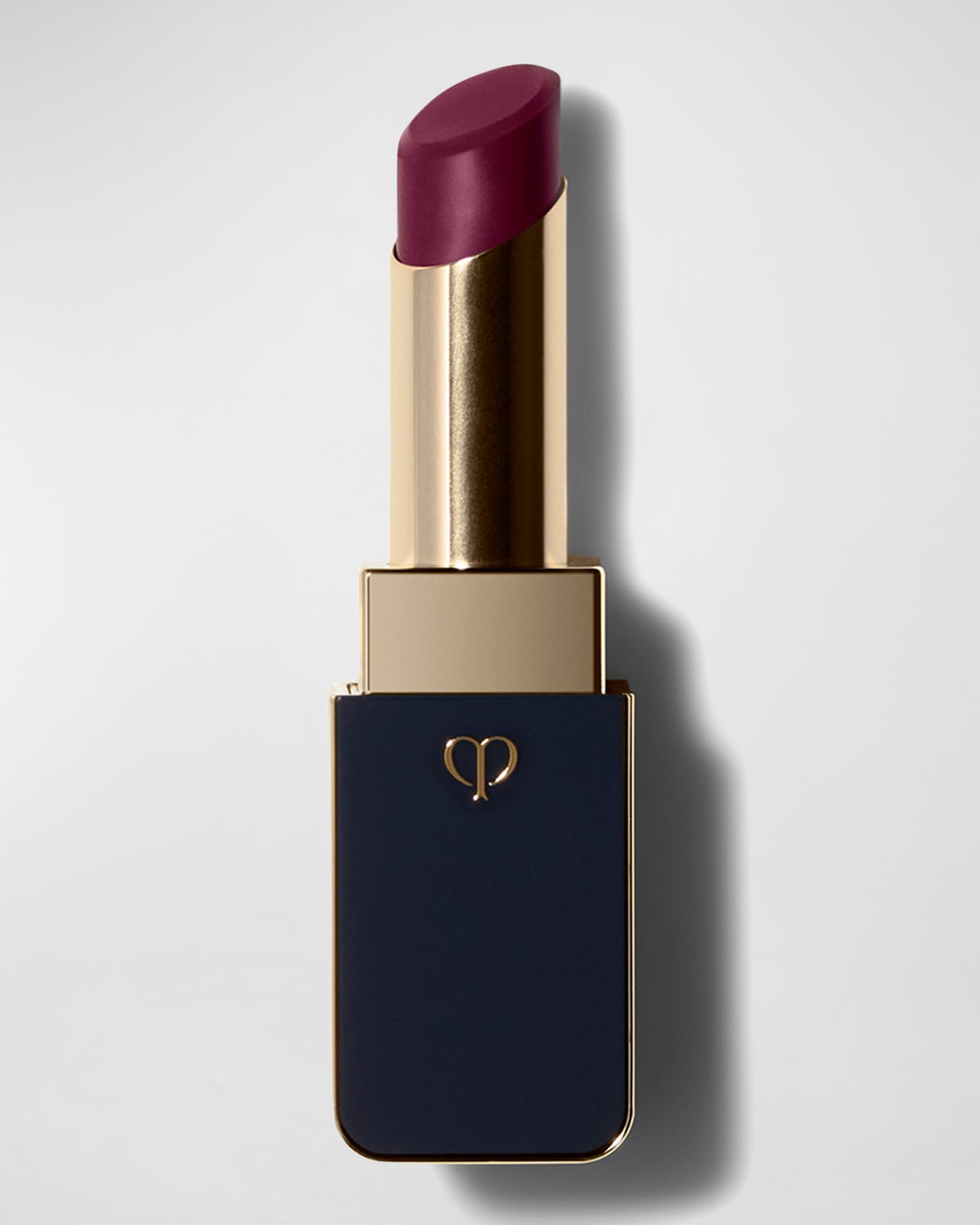 Shop Clé De Peau Beauté Lipstick Shine In 217 Go-getter Gra