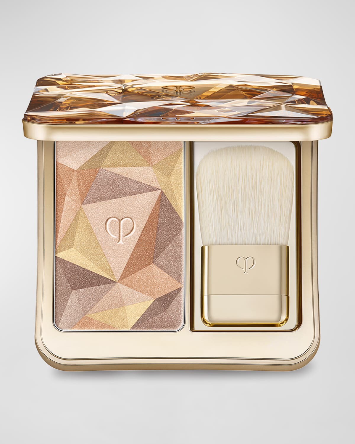 Clé De Peau Beauté 1 Oz. The Luminizing Face Enhancer In 22 Shooting Stars