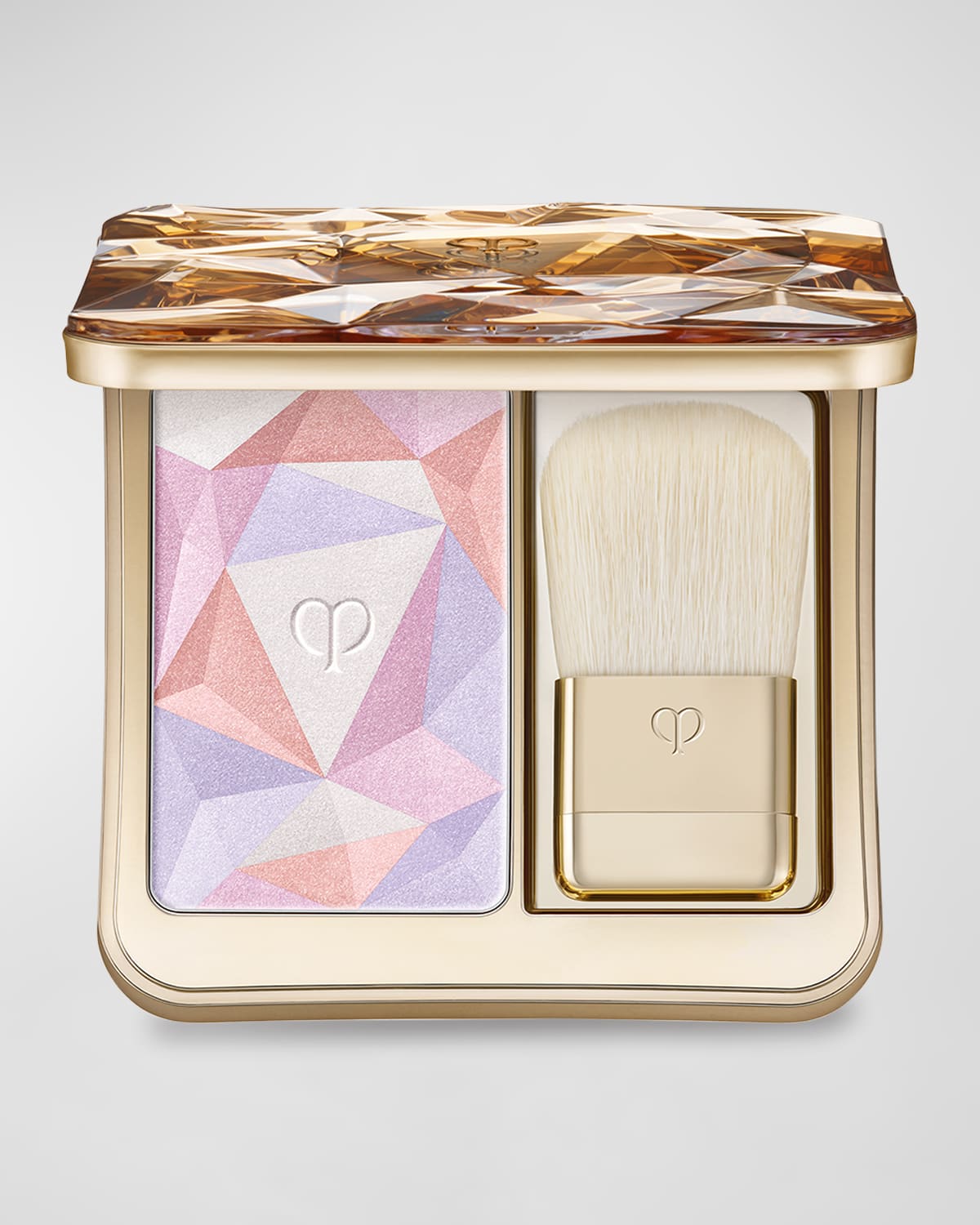 Shop Clé De Peau Beauté 1 Oz. The Luminizing Face Enhancer In 201 Twilight's Gl