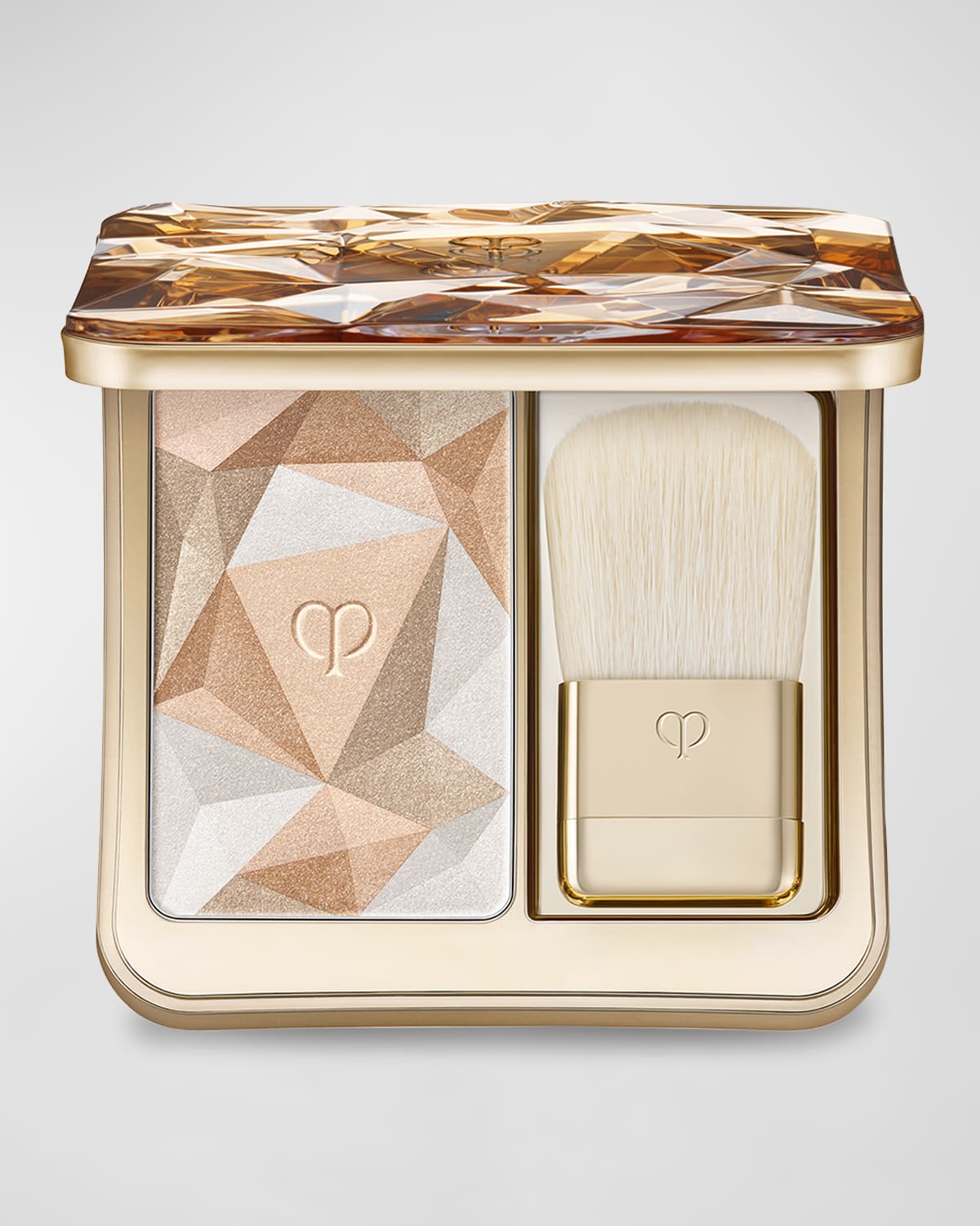 Clé De Peau Beauté 1 Oz. The Luminizing Face Enhancer In 202 Golden Galaxy