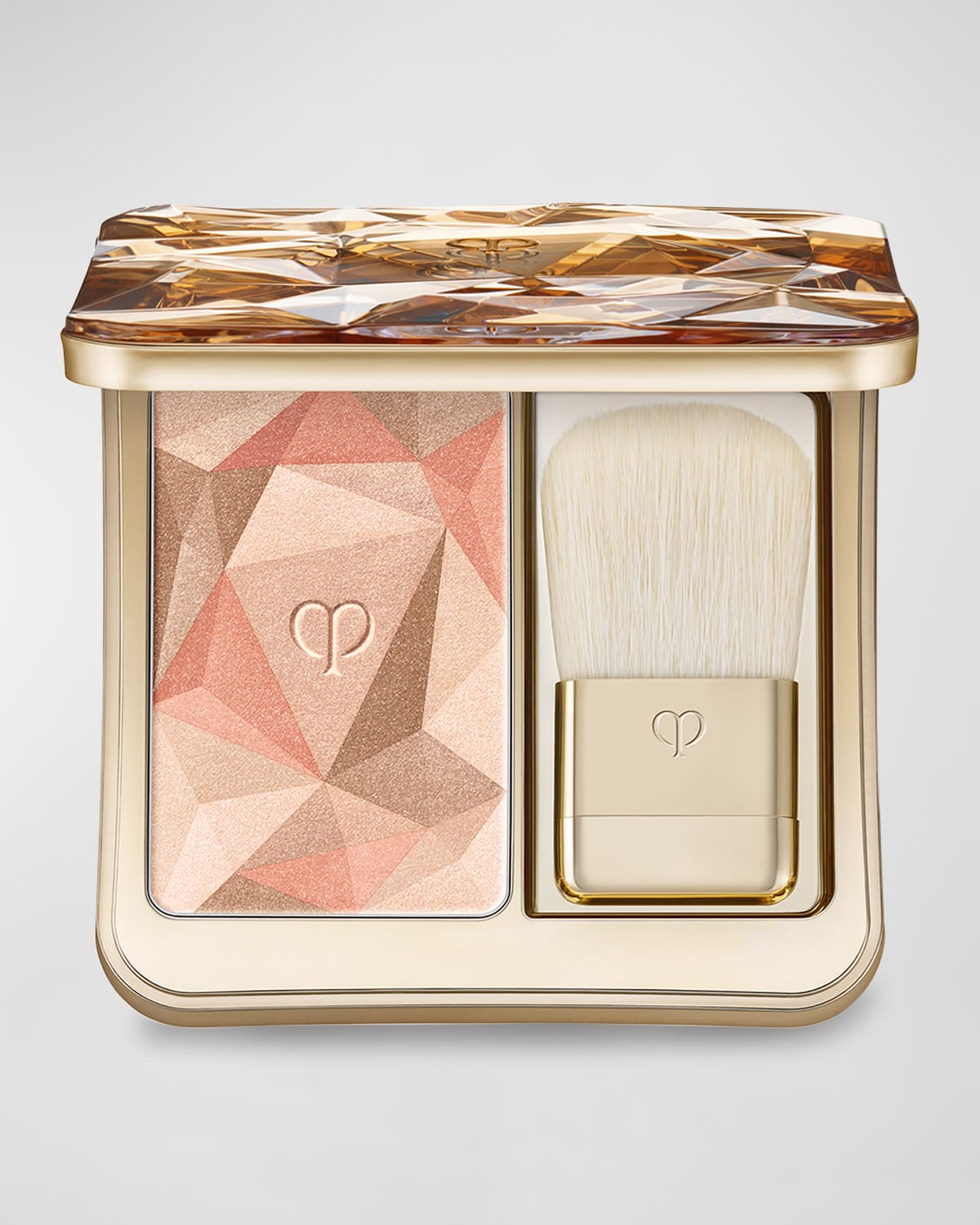 Shop Clé De Peau Beauté 1 Oz. The Luminizing Face Enhancer In 203 Sunset's Bril