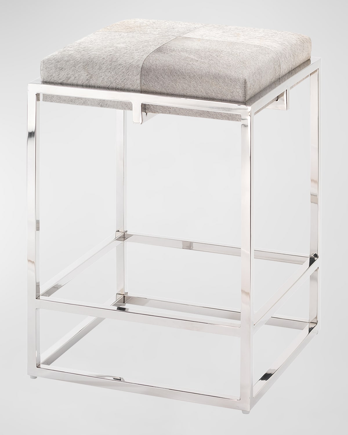 Jamie Young Shelby Counter Stool