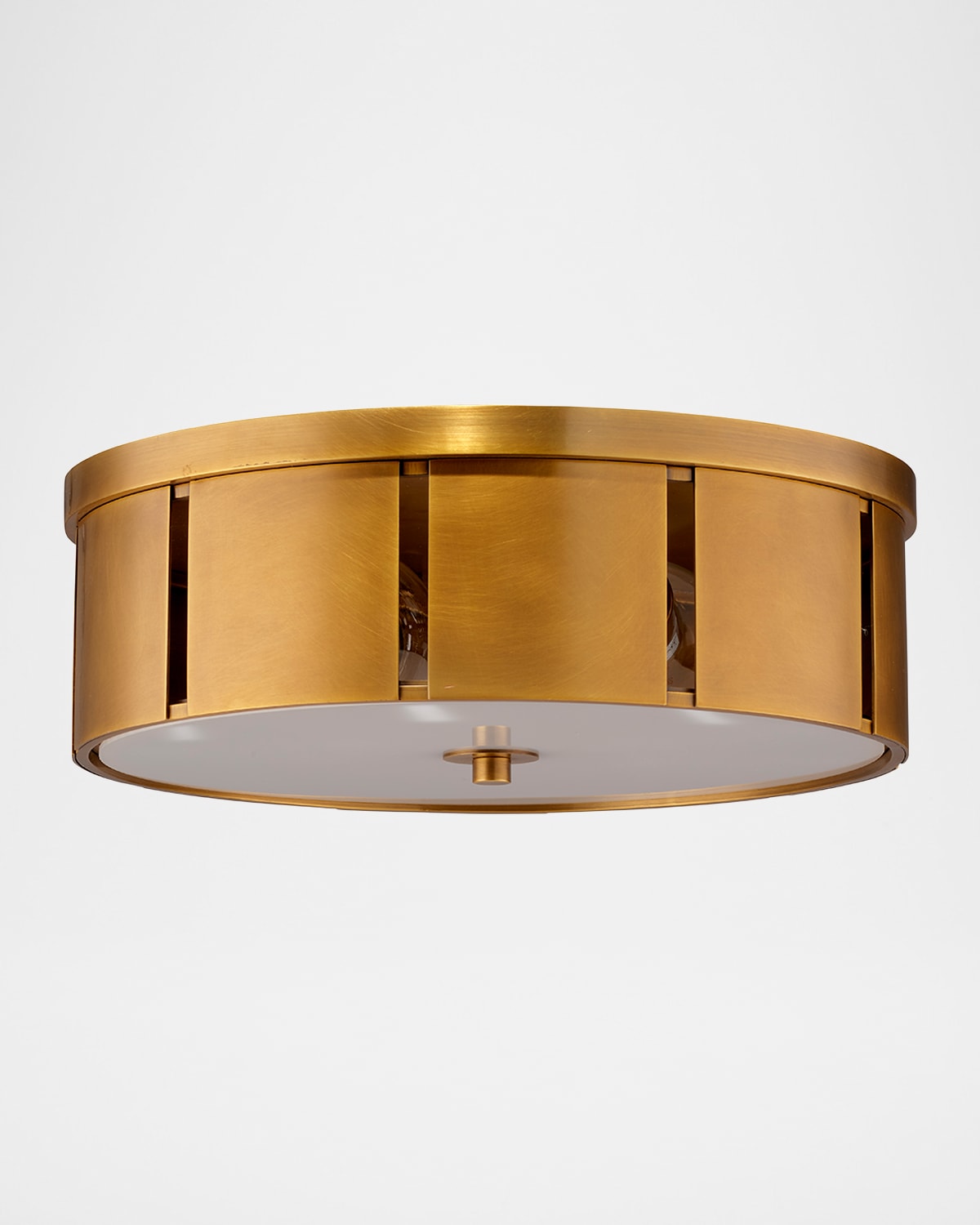 Jamie Young Small Orbit Flush Mount
