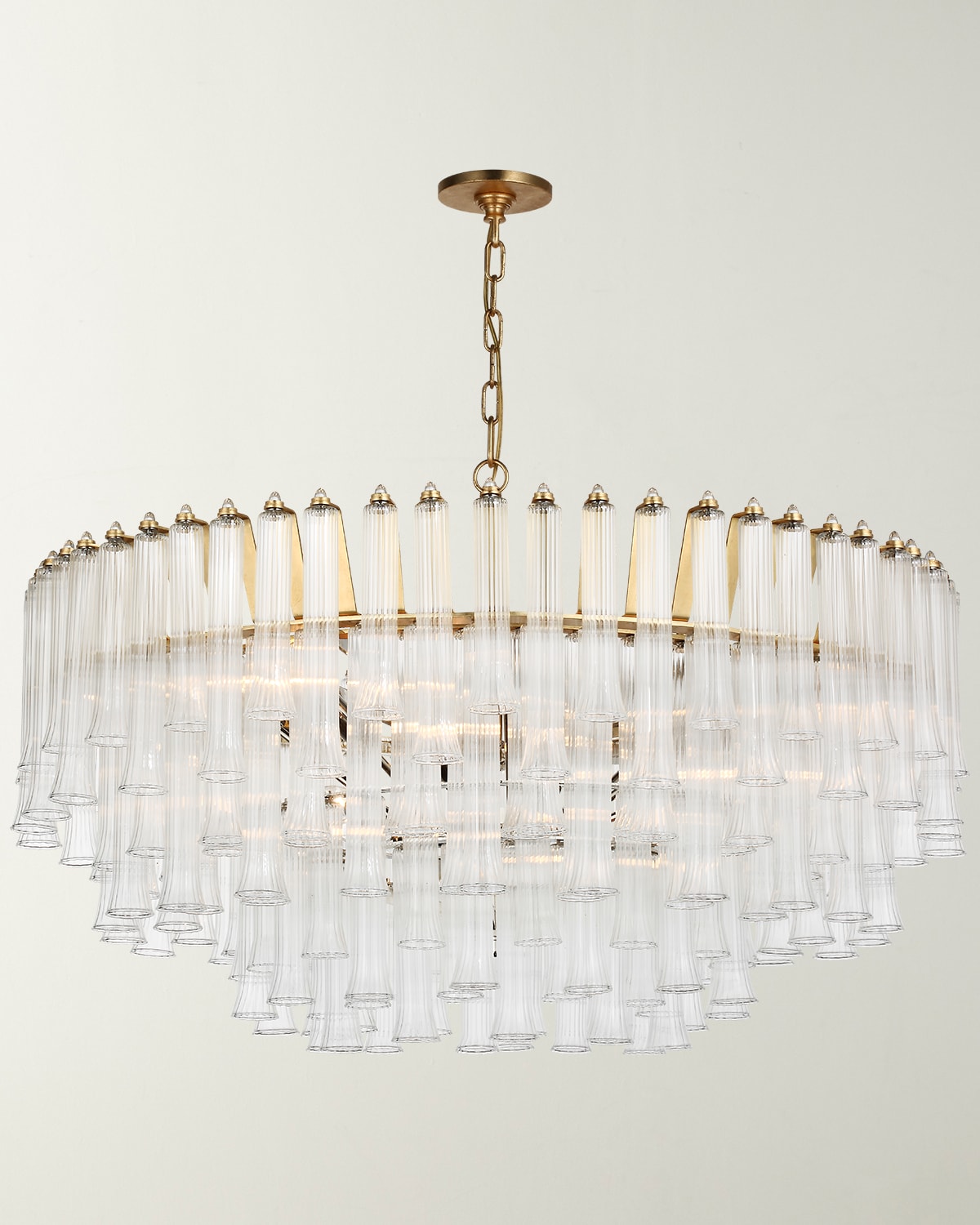 Julie Neill Lorelei X-large Chandelier By