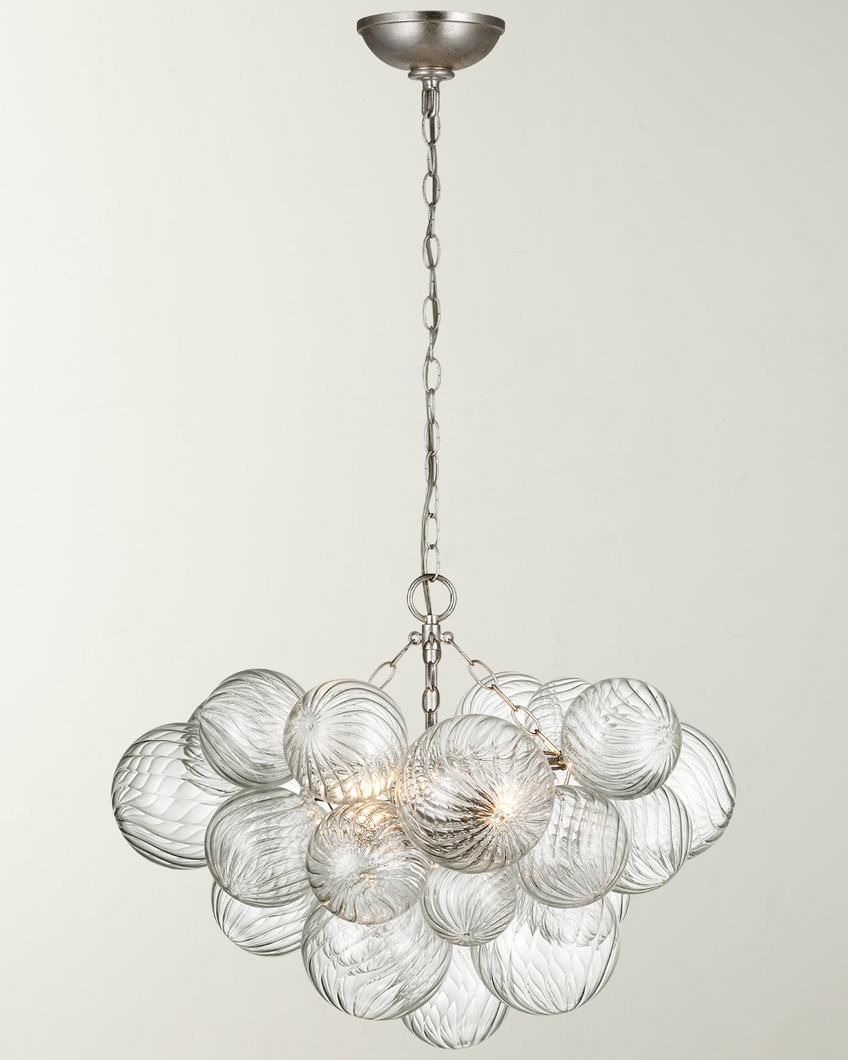 Julie Neill Talia Small Chandelier By