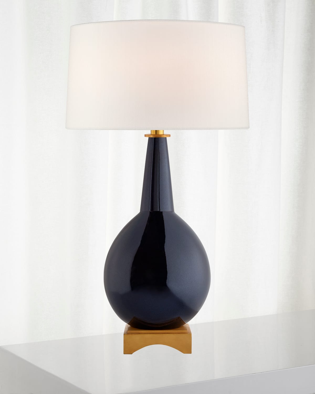 Julie Neill Antoine Large Table Lamp