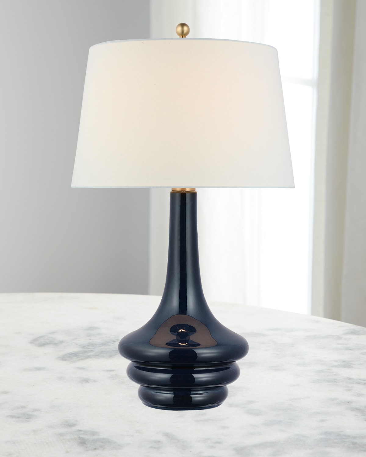 Chapman & Myers Wallis Large Table Lamp By