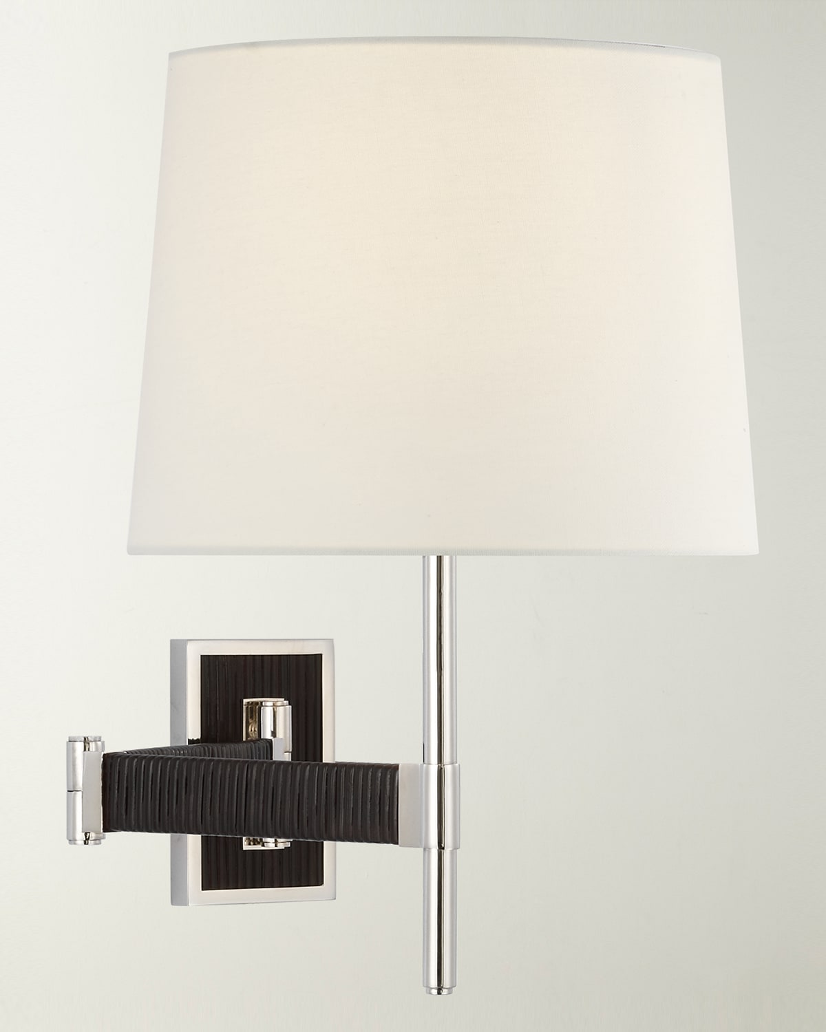 Suzanne Kasler Elle Swing Arm Sconce