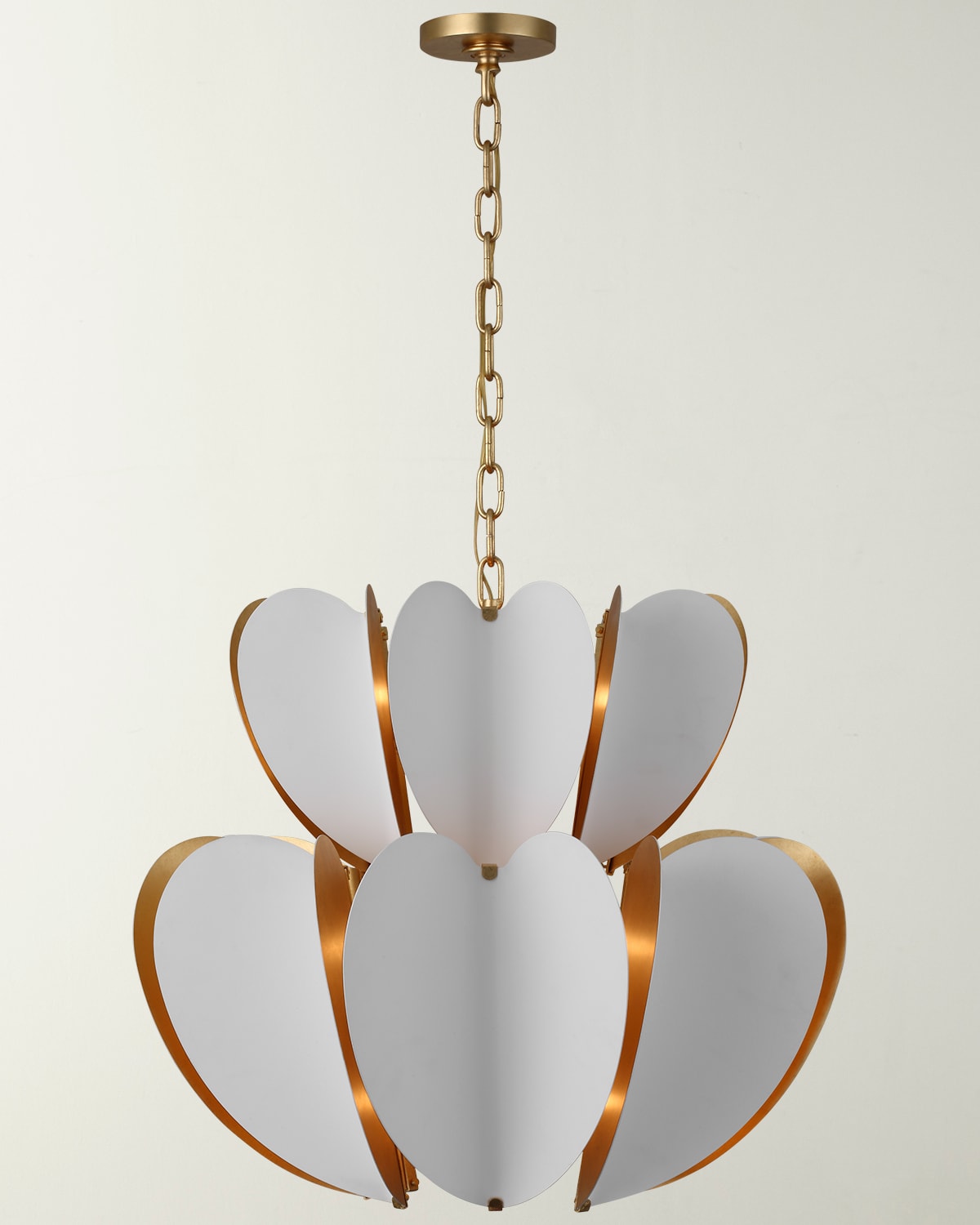 Kate Spade Danes Two-tier Chandelier