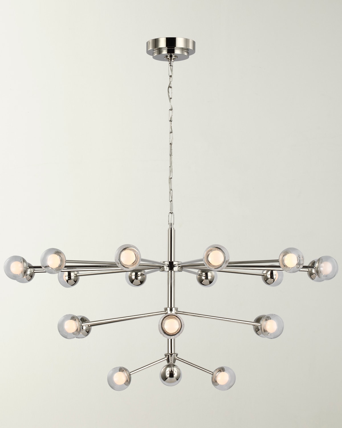 Kate Spade Alloway Large Chandelier