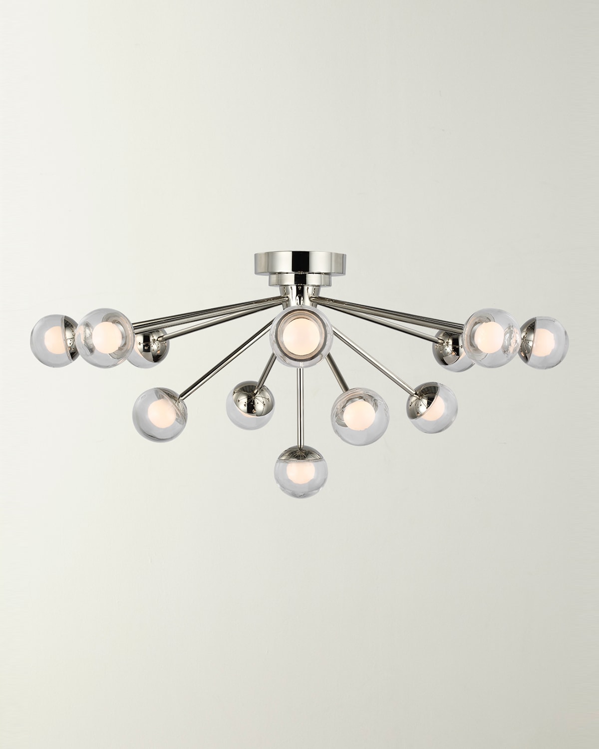 Kate Spade Alloway Flush Mount