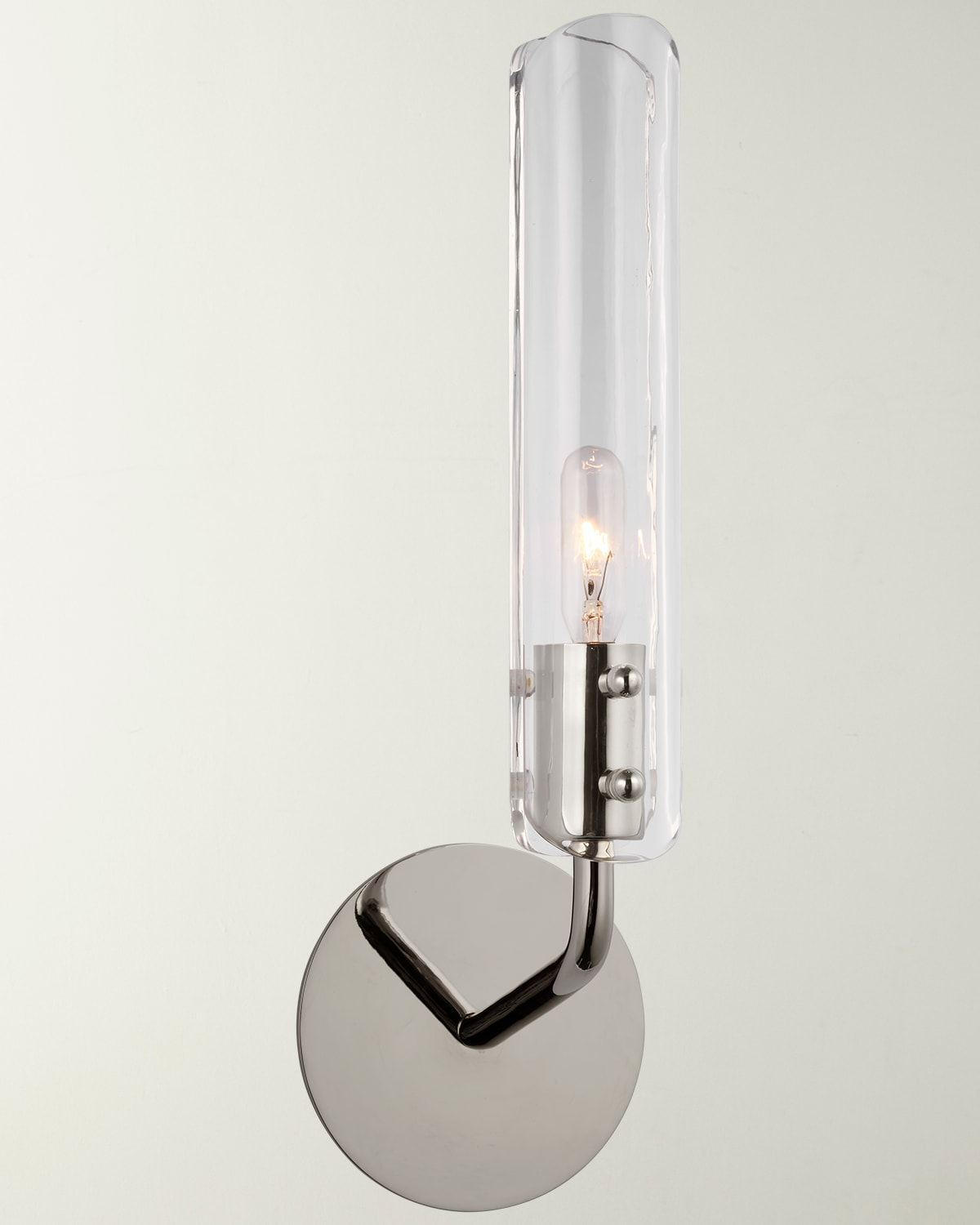 Aerin Casoria Single Sconce Light