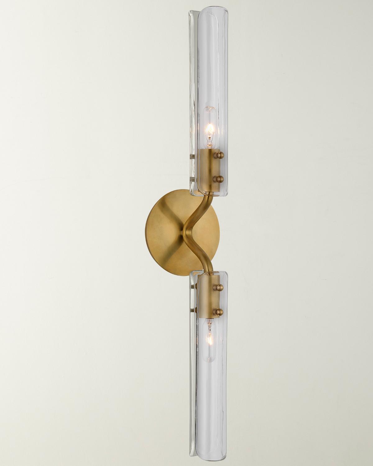Aerin Casoria 23" Linear Sconce By