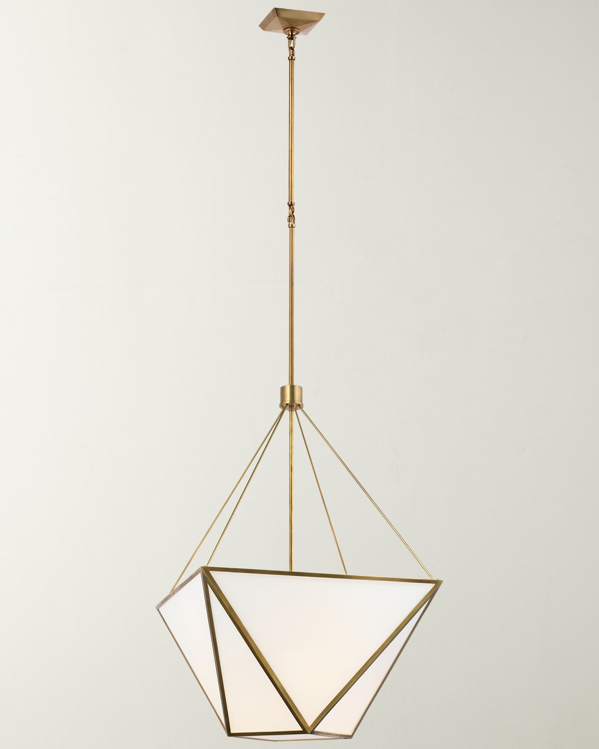 Julie Neill Large Lorino Lantern
