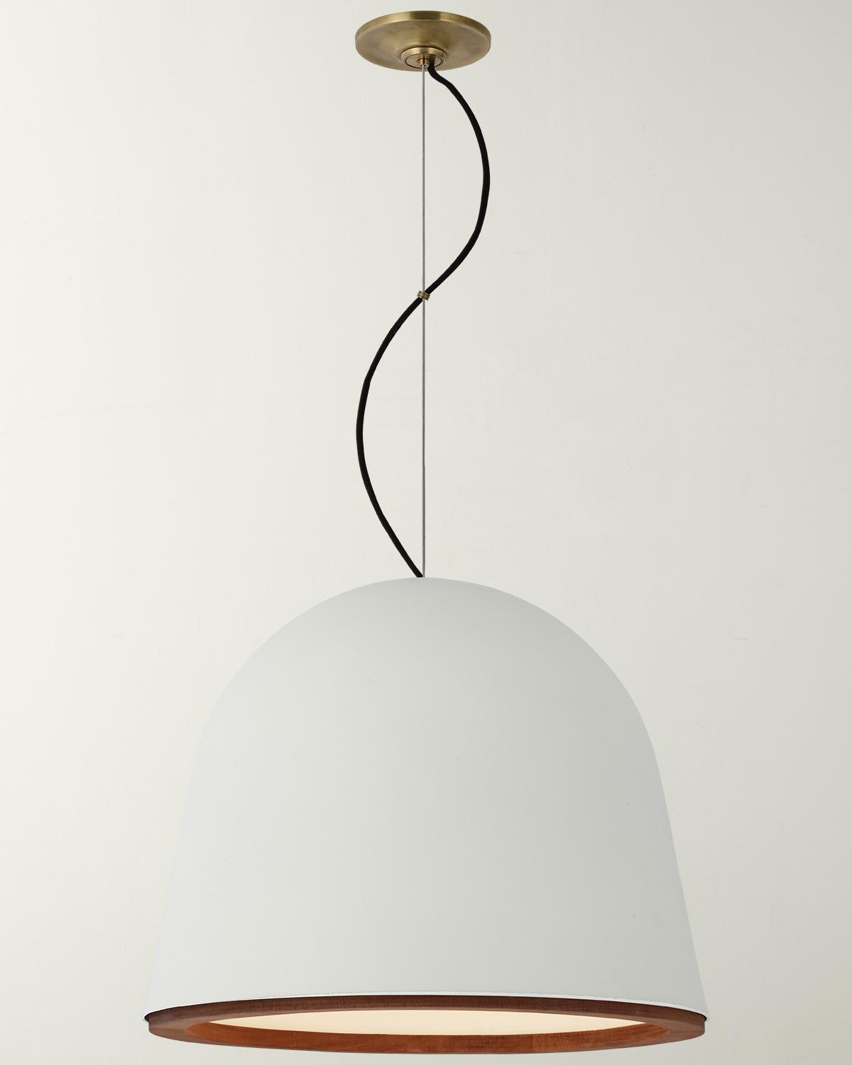 Marie Flanigan Murphy Large Pendant Light