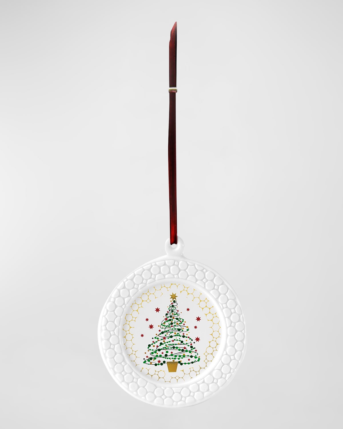 2022 Noel Christmas Ornament