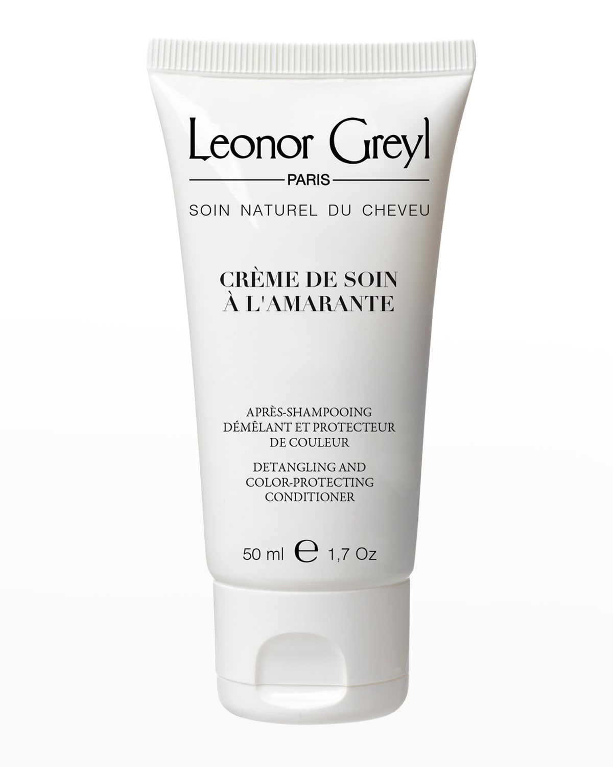 Travel Size Cr&egrave;me de Soin a l'Amarante, Yours with any $50 Leonor Greyl Purchase