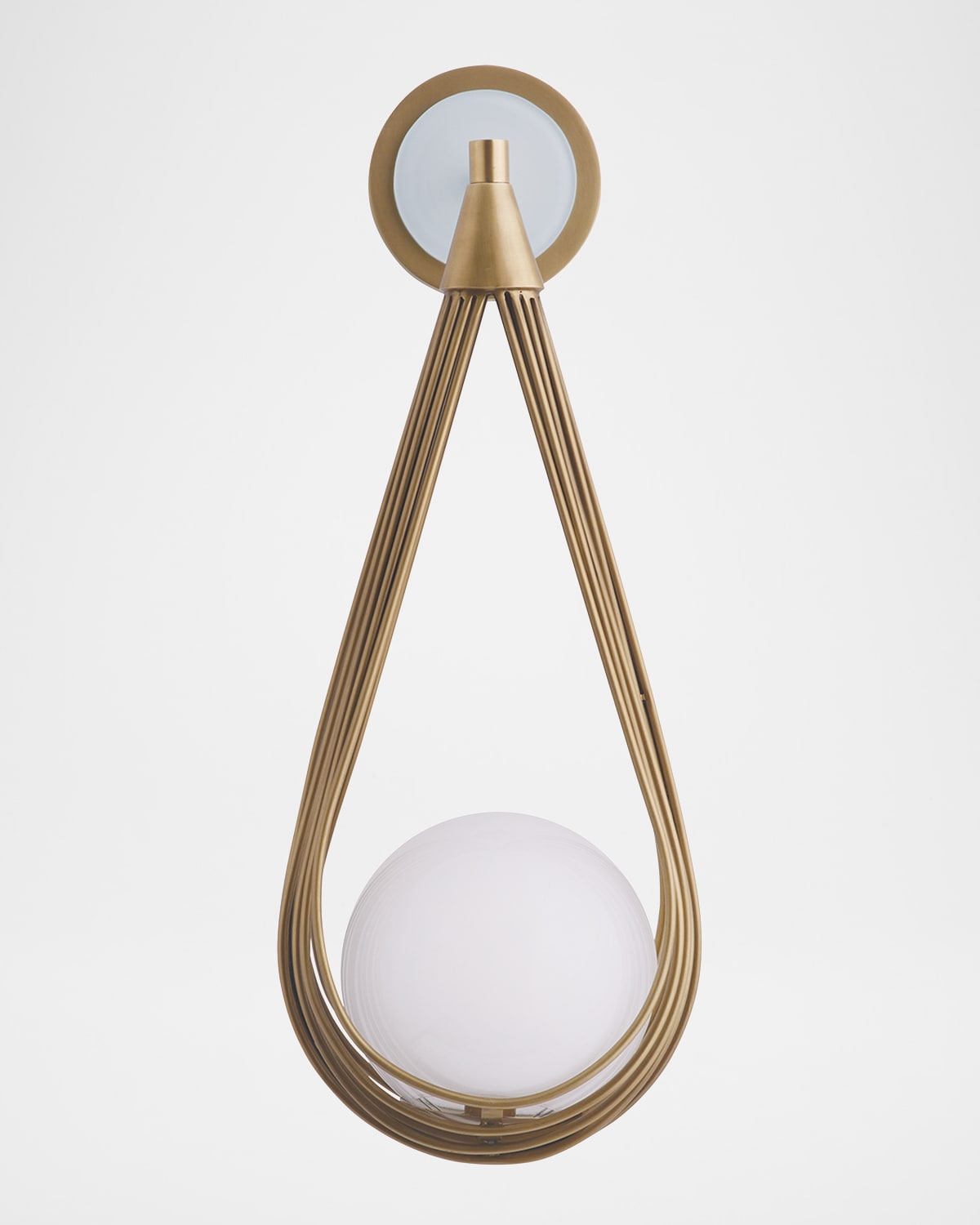 Arteriors Ova Sconce