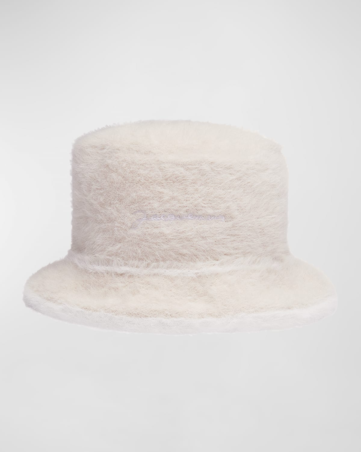 Le Bob Neve Bucket Hat
