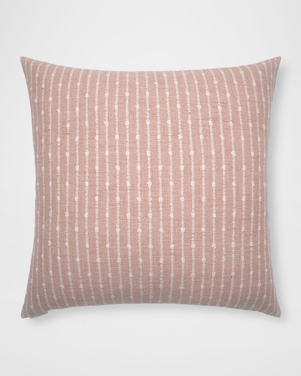 Shop D.v. Kap Home Kemp Pillow - 24" In Blush