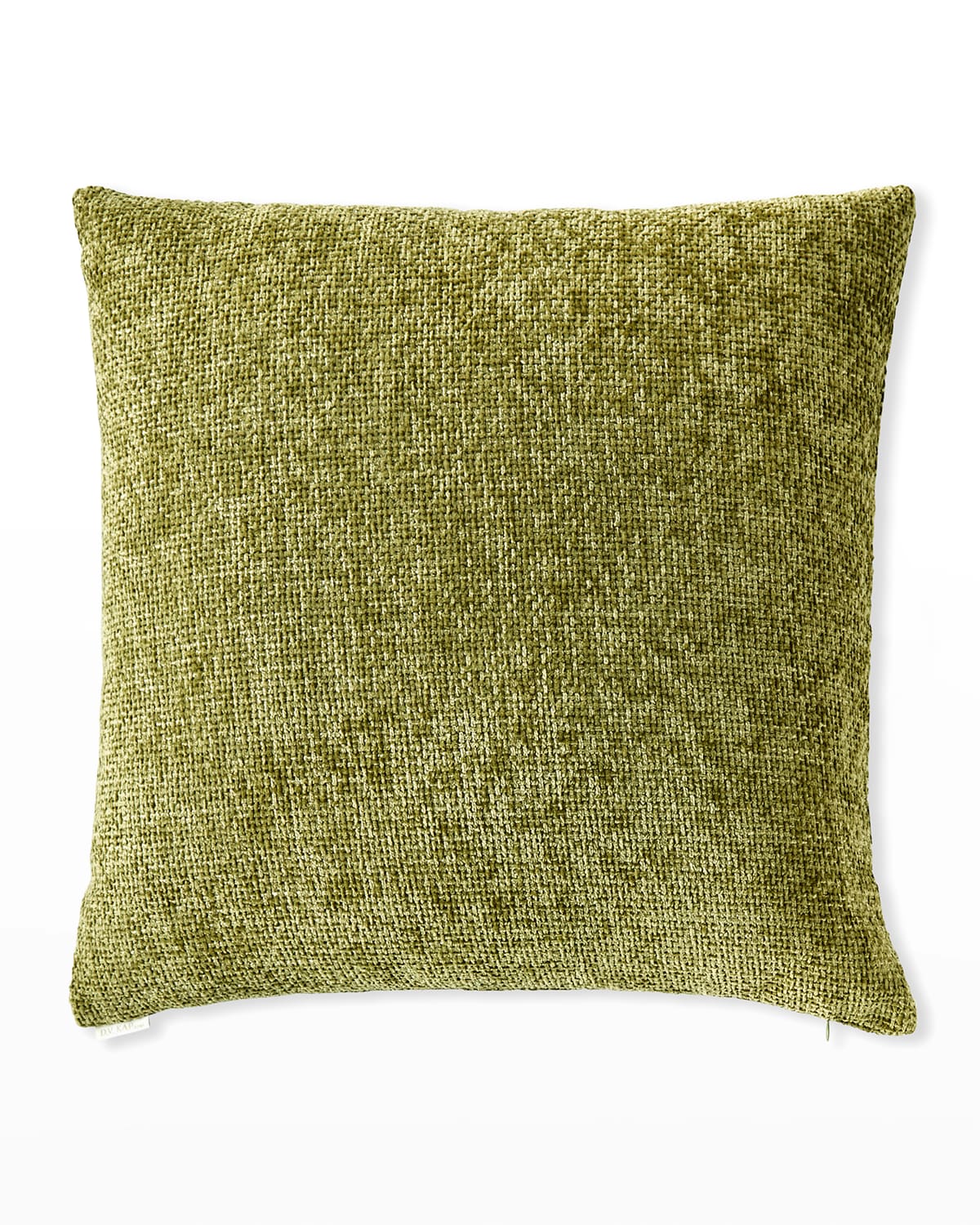 Shop D.v. Kap Home Norse Decorative Pillow - 24" In Moss