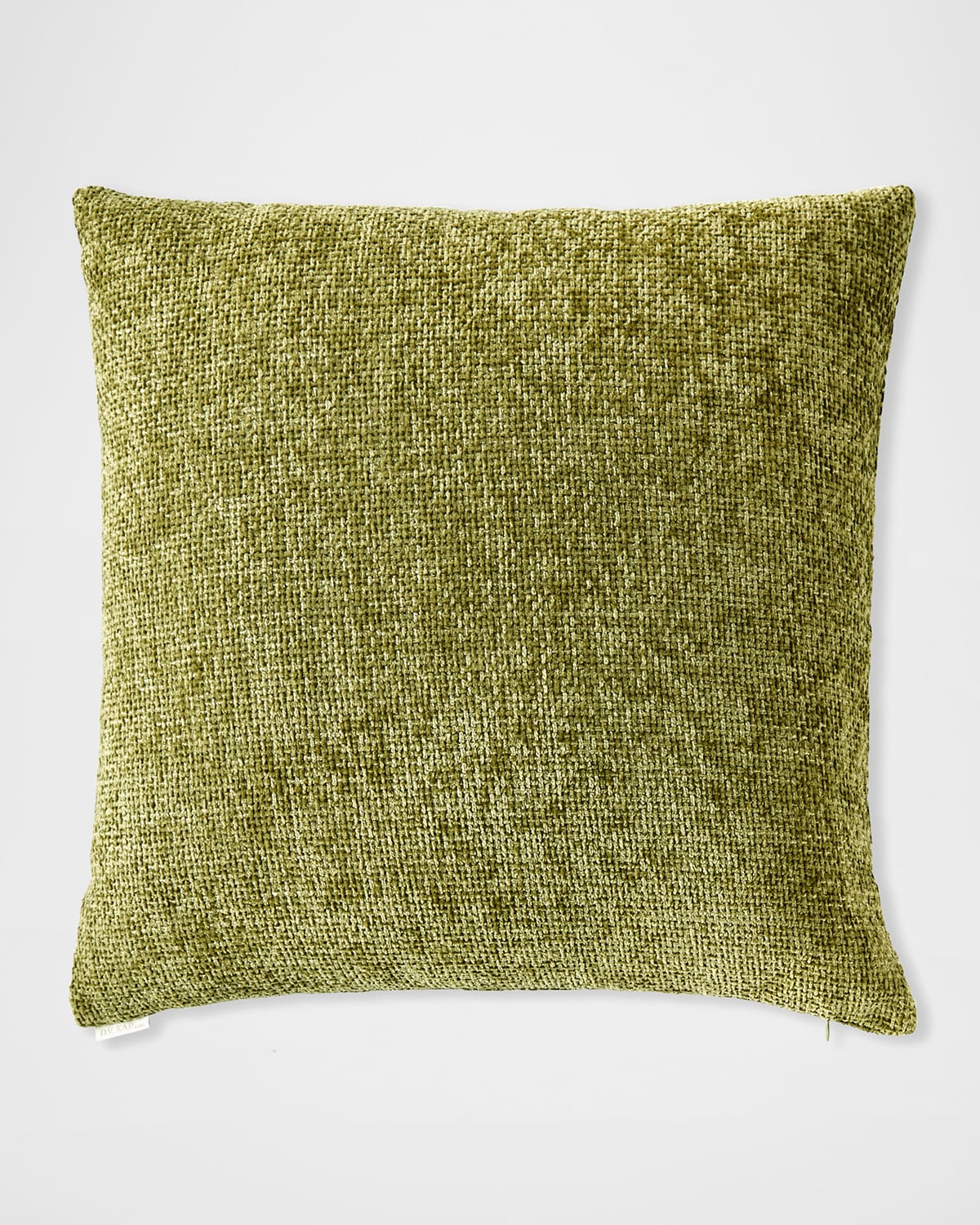 D.v. Kap Home Norse Decorative Pillow - 24" In Moss