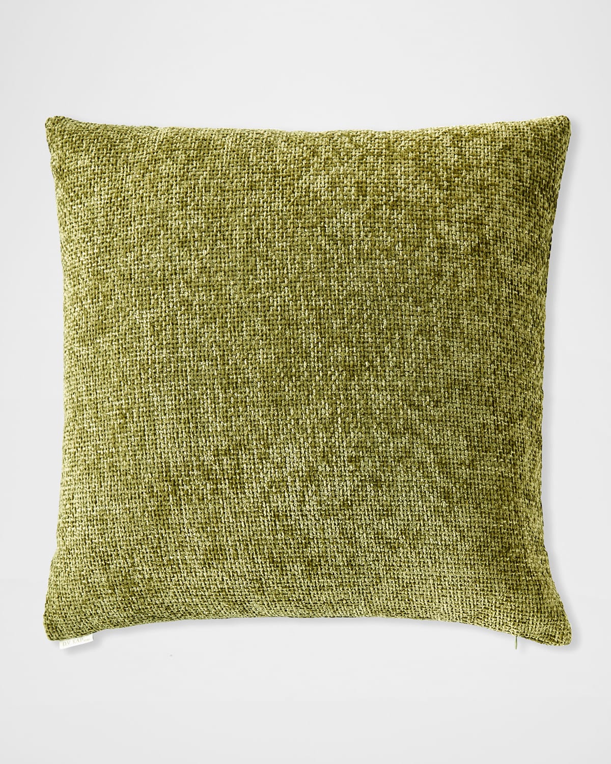 Shop D.v. Kap Home Norse Decorative Pillow - 24" In Moss