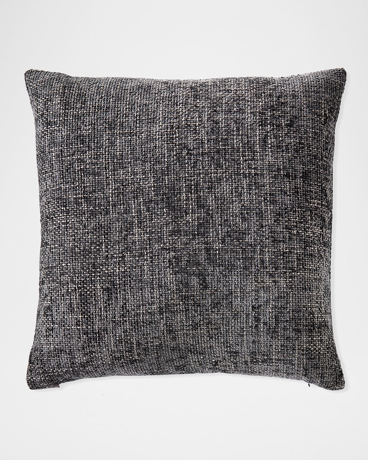 D.v. Kap Home Norse Decorative Pillow - 24" In Slate