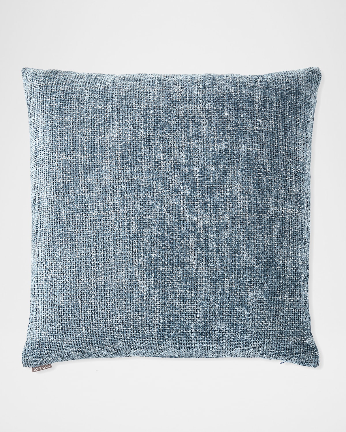 D.v. Kap Home Norse Decorative Pillow - 24" In Blue