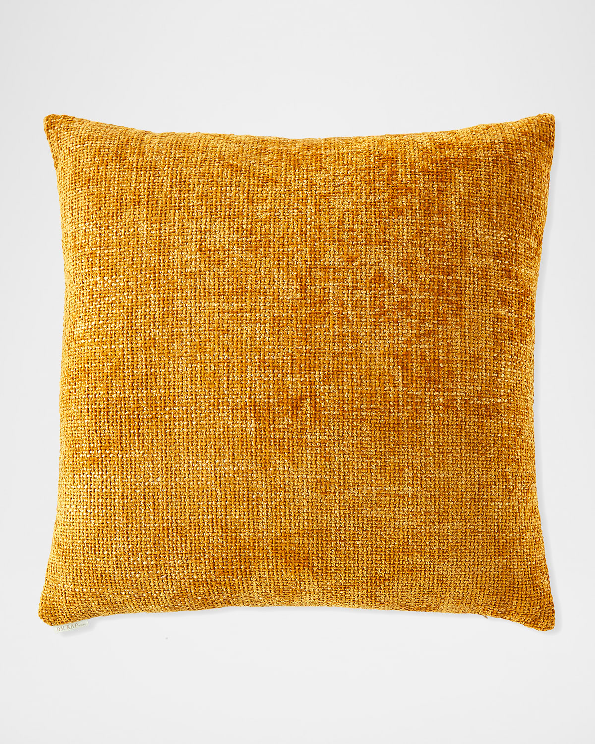 D.v. Kap Home Norse Decorative Pillow - 24" In Gold