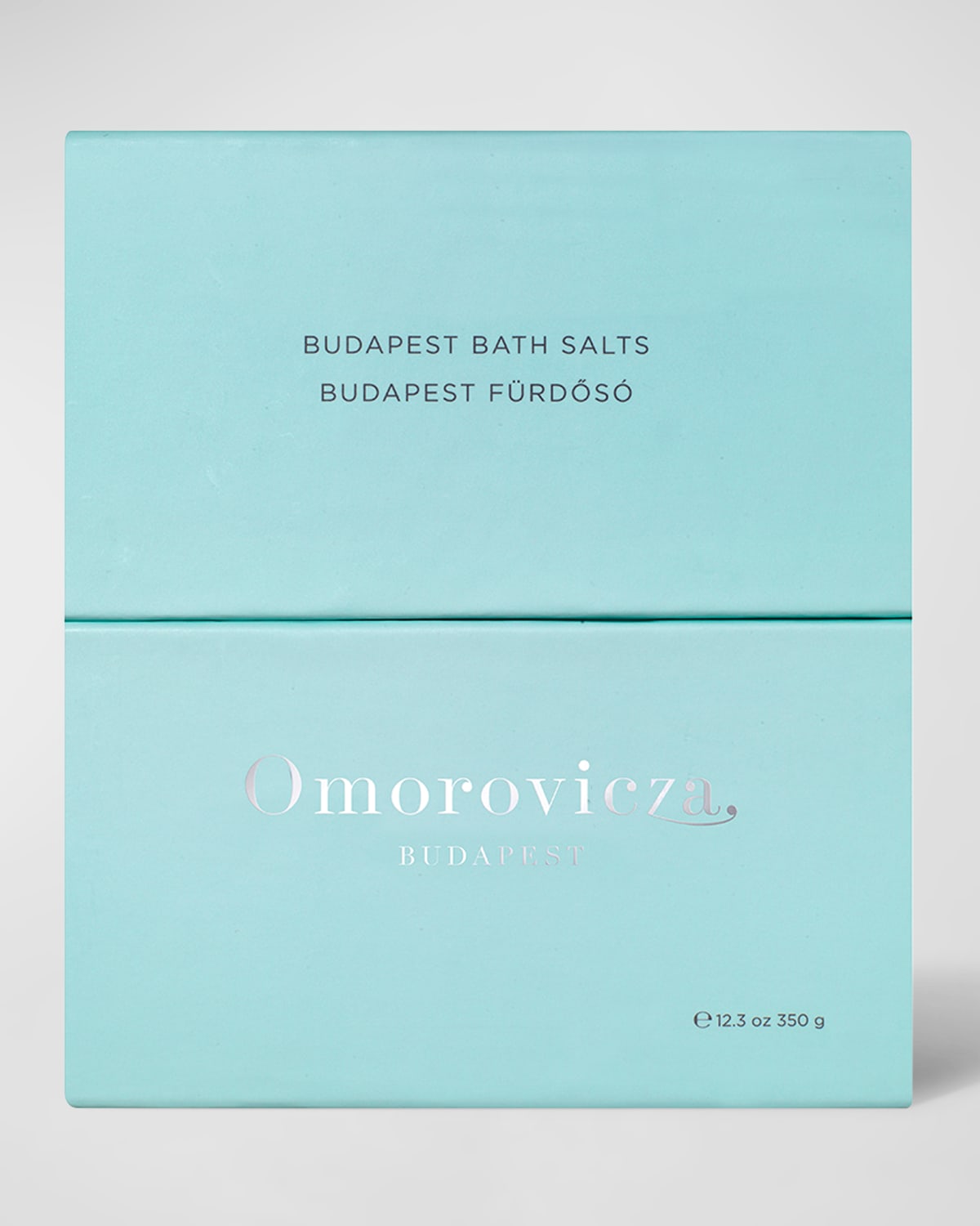 Shop Omorovicza Budapest Bath Salts, 12 Oz.