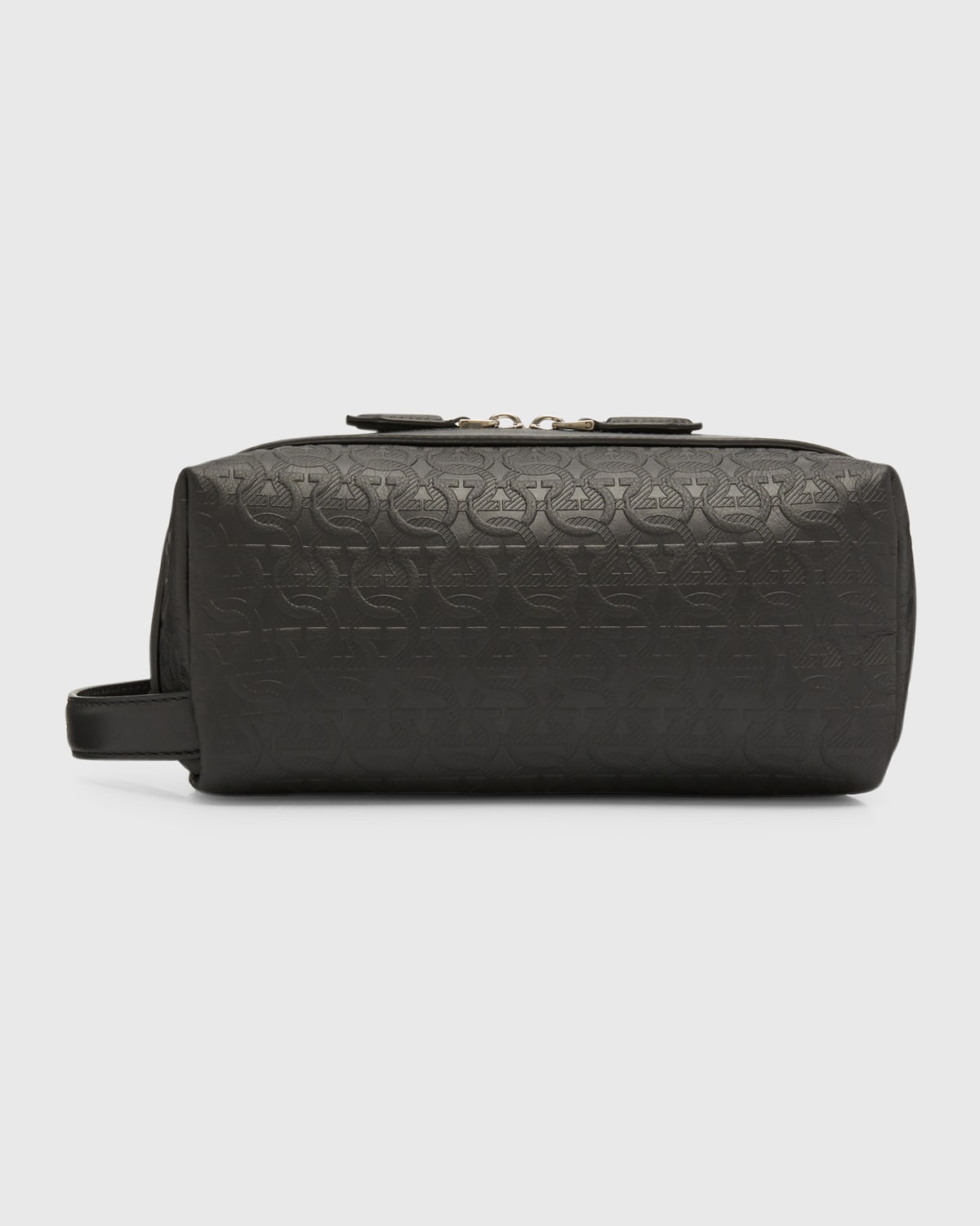 Ferragamo toiletry bag on sale