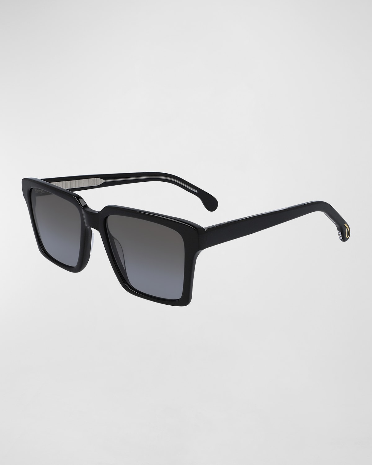 Men's Austin Square Sunglasses