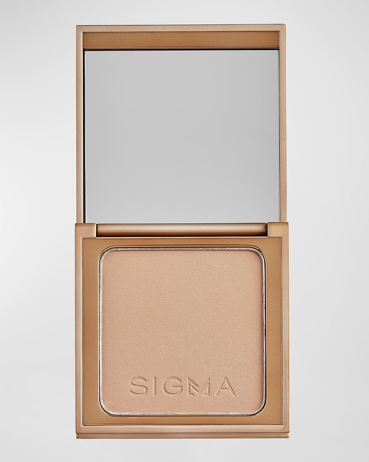 Shop Sigma Beauty Matte Bronzer In Light