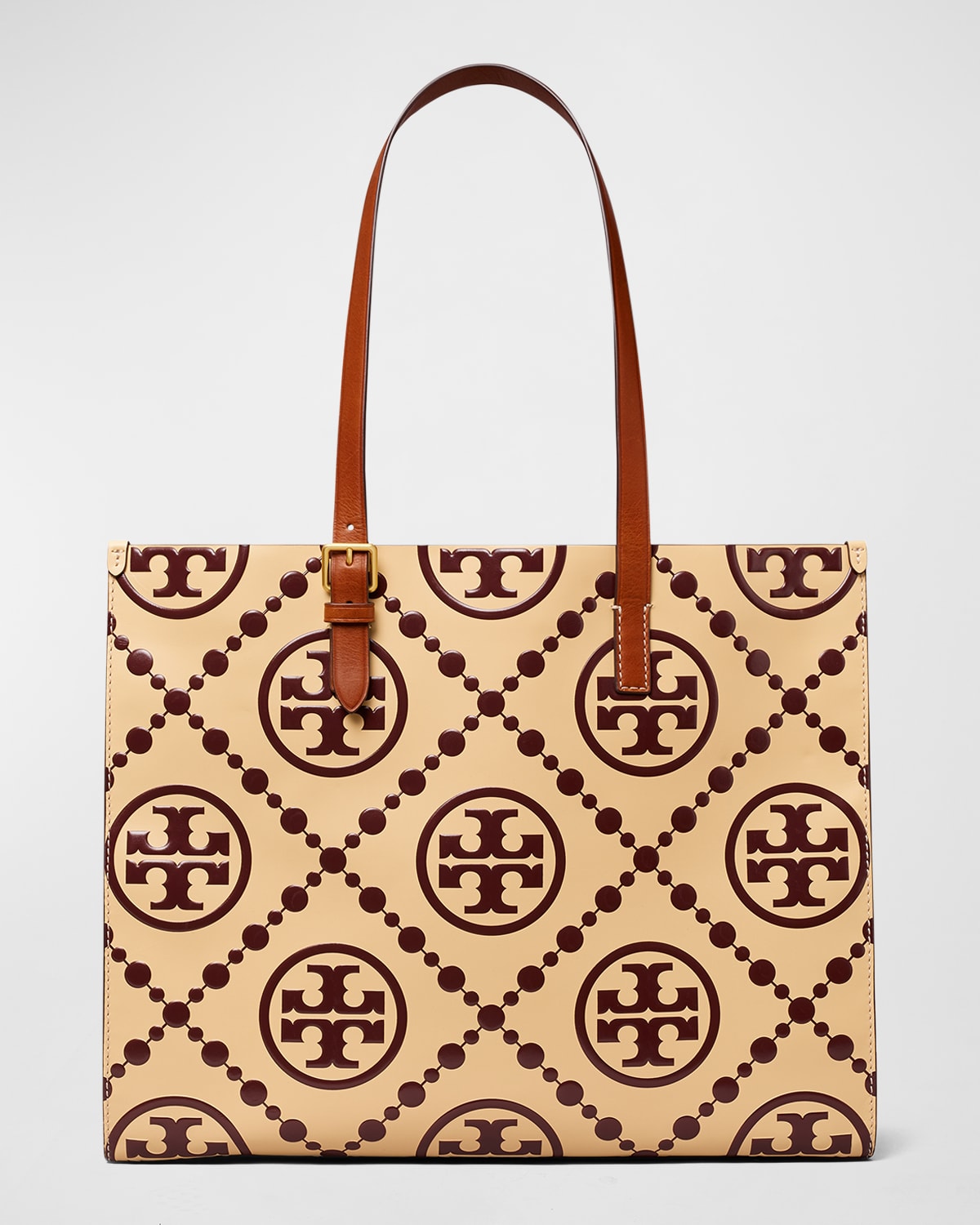 Tote Tory Burch Multicolour in Not specified - 26828046