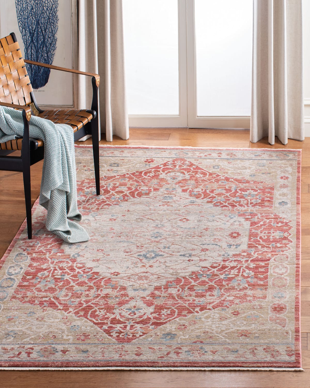 Safavieh Catriona Power-loomed Rug, 8' X 10'
