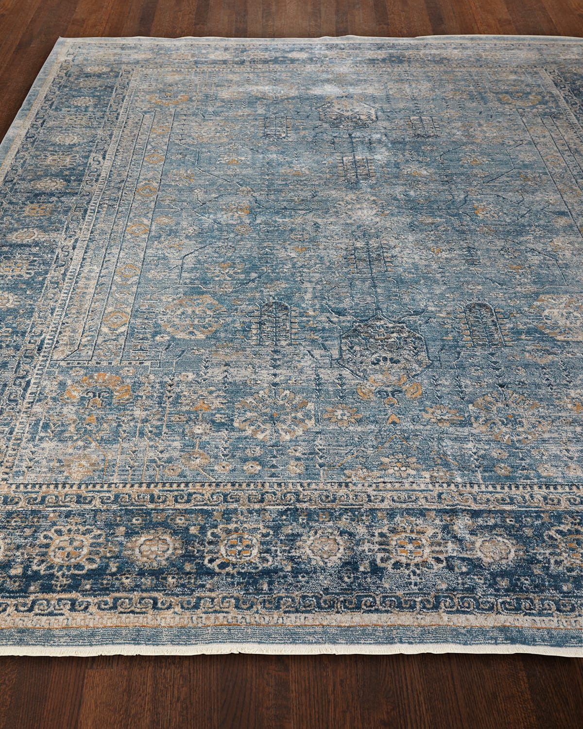 Safavieh Chantalle Power-loomed Rug, 8' X 10'