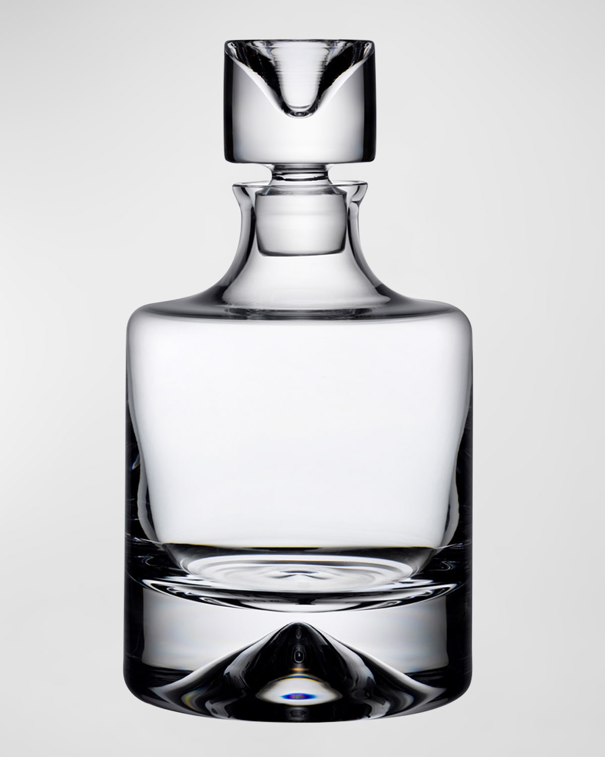 Shop Nude Whiskey Decanter