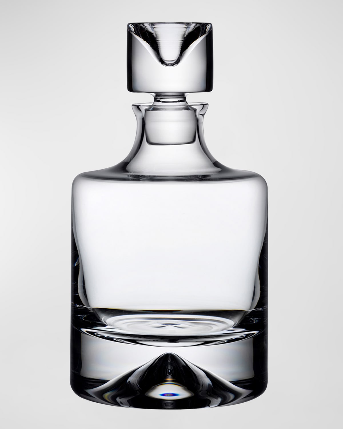 Nude Whiskey Decanter
