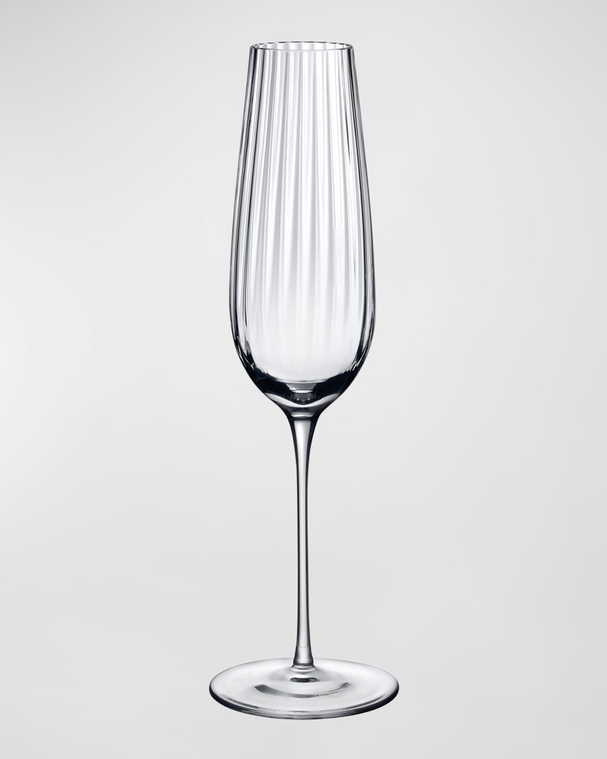 Nude Round Up Sparkling Wine Glasses, Set Of 2